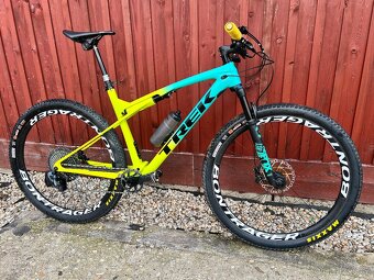 Trek Supercaliber, generace 1, Vel. XL, 29, 2021 - 3