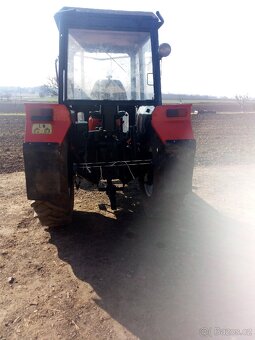Zetor 6711 - 3