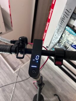 Elektrická koloběžka Xiaomi Pro 2 - 3