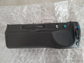 Battery grip pro Pentax K5, K7, Phottix BG-K7 - 3
