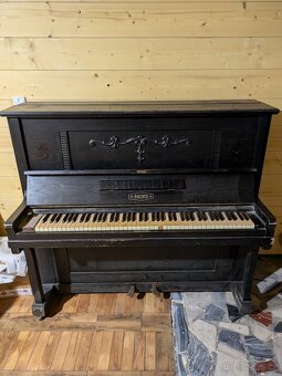 Piano - 3