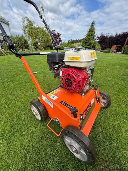 Vertikutátor ELIET E 401 PRO - 3