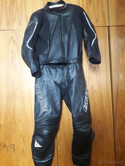 Silniční kombinéza Dainese - 3