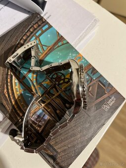 Seiko 5sport 23jewels Automat 7s36c - 3