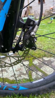 Canyon Strive CFvel. M - 3