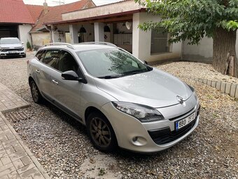Renault megane 1.5 dci - 3