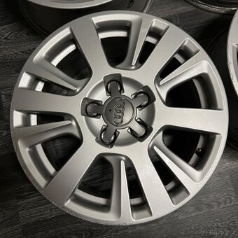 Alu AUDI 5x112 16” 4F0601025CF - 3