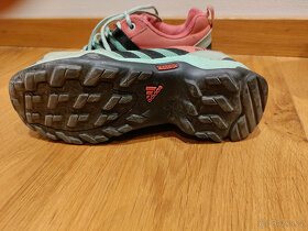 Prodám dětské tenisky ADIDAS vel. 32 - 3