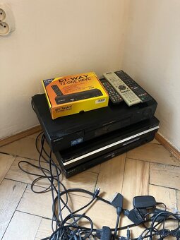 Video DVD Sony - 3