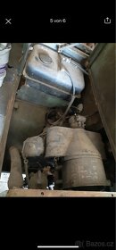 2x multicar m22 1x sklopka, 1x valnik - 3