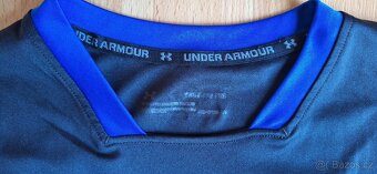 Sportovní triko Under Armour, vel. 158 - 170 - 3