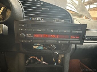 BMW BUSSINES CD - 3