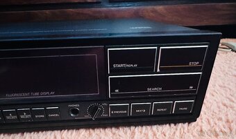 Philips CD - 304 - 3