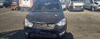Ford Galaxy č. 23627 - 3