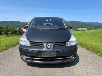 Renault Espace 2.0 dCi 127kw AUTOMAT - 3