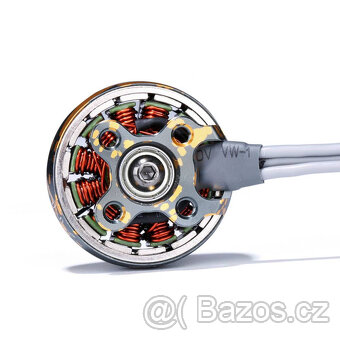 Motory iFlight CAMO X2306 1700KV Unibell Doprava ZDARMA - 3