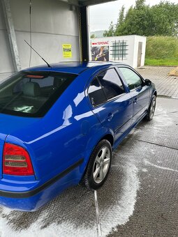 Škoda Octavia 1.9 TDI 81KW - 3