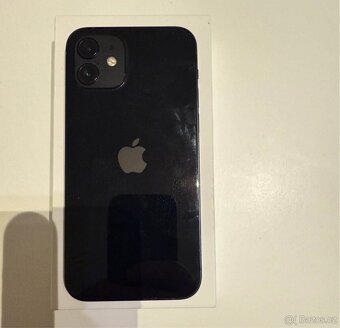 iPhone 12 64GB - 3
