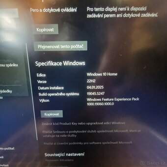 Lenovo ideapad 1 15AMN7 R5 7520U 8GB 512GB 11H CLOUD GREY - 3
