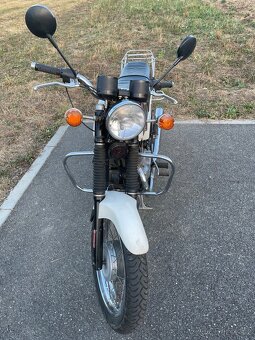 Jawa 350/638 - 3