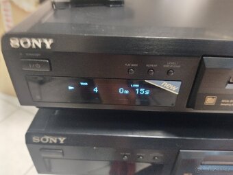 Sony MDS-JE330 - 3
