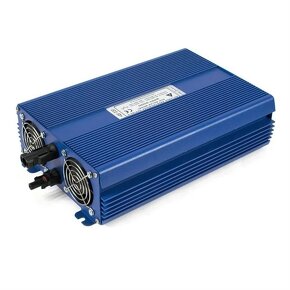 Solární invertor, měnič ECO Solar Boost MPPT- 3000 3kW - 3