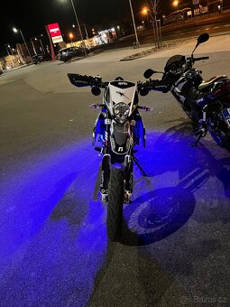 Aprilia sx 125 - 3