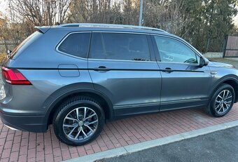 Volkswagen Passat Alltrack 2,0TDI 130kw - 3