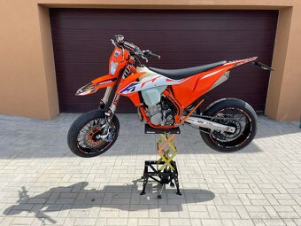 KTM EXC 500 2023 - 3