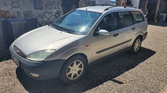 Ford Focus 1.8 tdci 74kw - 3