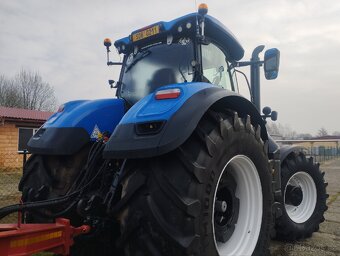 New Holland T7 315HD - 3