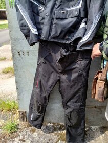 LEVNE Moto bunda Macna 3XL zanovni - 3