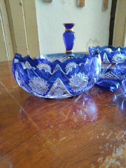 Starožitný porcelán - 3