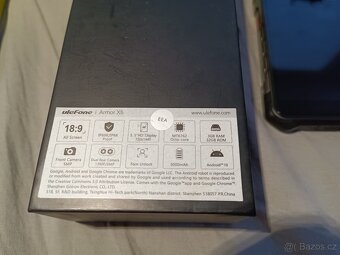 Ulefone armor x5 - 3