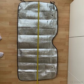 Termo ochrana čelního skla - 3