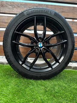 Alu kola 5x112 r18 s pneu (bl24518) - 3