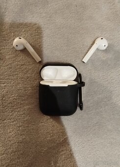 Nové originální AirPods 2 na prodej - 3
