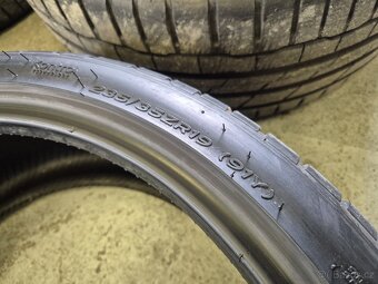 Letní pneu 235/35R19 Hankook - 3