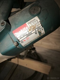 Makita LS1013 - 3