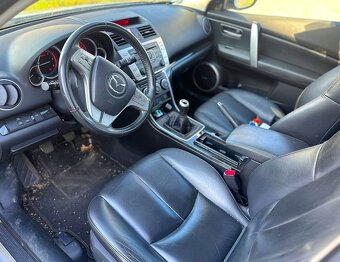 Mazda 6 GH R2AA 2.2 náhradní díly - 3