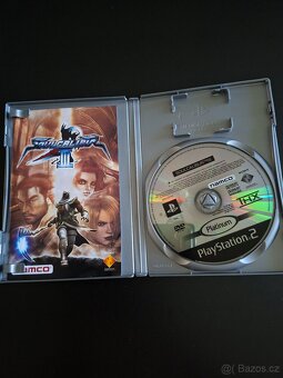 Playstation 2 Hra. SoulCalibur 3 - 3