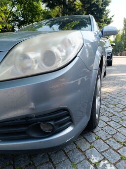 Opel Vectra 1,8 103kW - 3