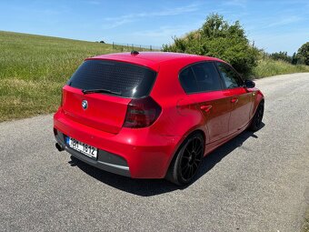 BMW E87 130i - 3