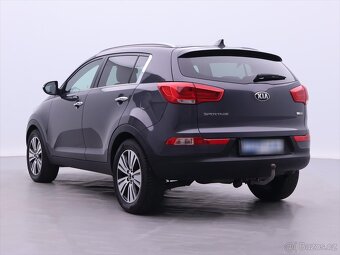 Kia Sportage 1,7 CRDI Spirit 1.Majitel (2015) - 3