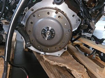 AUDI A6 4G MOTOR CNH 2,0 TDI - 140KW - 3