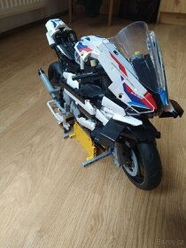Neoriginální Lego technic 42130 - 3