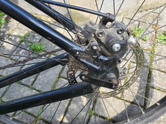Cross/gravel - 3
