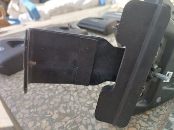 Prodám střešní nosič HAKR na vozy Škoda. - 3