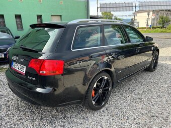 Audi A4, 2.0tdi 103 kw - 3