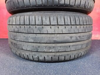 235/35 ZR19 91 Y LETNÍ Falken Azenis FK 510 - 3